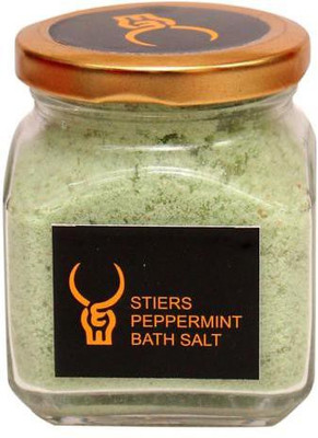 

stiers Peppermint Bath Salt(330 g)