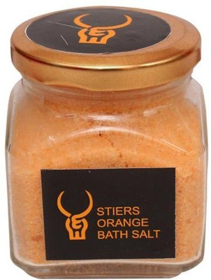 

stiers Organge Bath Salt(330 g)