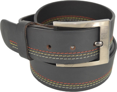 

Leather Pavilion Men Casual Brown Genuine Leather Belt