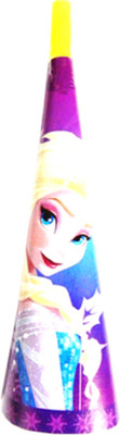 

ThemeHouseParty HOOTER - Frozen