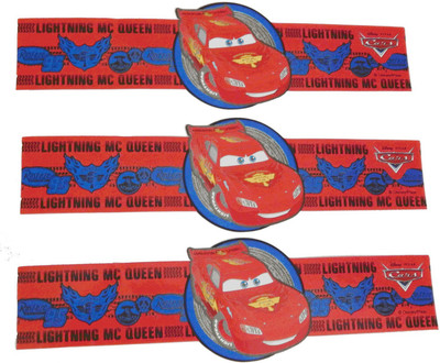 

ThemeHouseParty WRIST BAND - Car