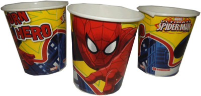 

ThemeHouseParty CUP- Spiderman