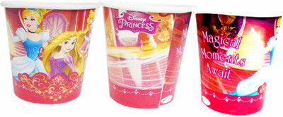 

ThemeHouseParty CUP - Disney Princess(Set of 1)