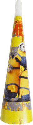 

ThemeHouseParty HOOTER - Minion