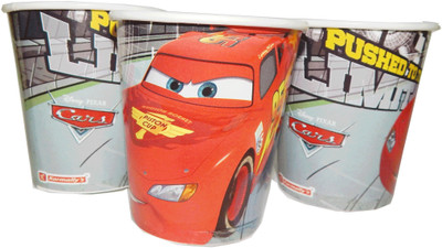 

ThemeHouseParty CUP - Car