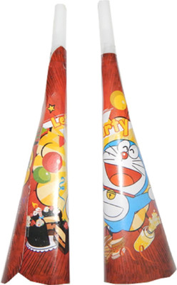 

ThemeHouseParty HOOTER- DORAEMON