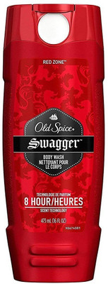 

Old Spice Red Zone Swagger Body Wash 8 Hour (473ml)(473 ml)