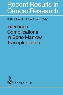 Infectious Complications in Bone Marrow Transplantation(English, Paperback, unknown)