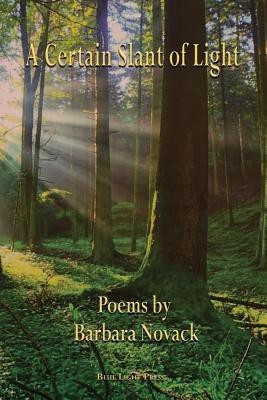 A Certain Slant of Light(English, Paperback, Novack Barbara)
