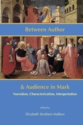 Between Author and Audience in Mark(English, Paperback, unknown)