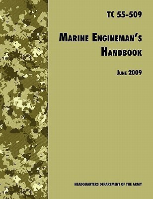 The Marine Engineman's Handbook(English, Paperback, U.S. Department of the Army)
