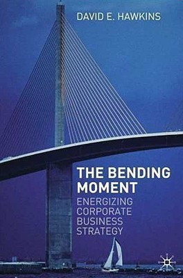 The Bending Moment(English, Hardcover, Hawkins David E.)