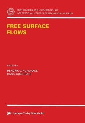 Free Surface Flows(English, Paperback, unknown)