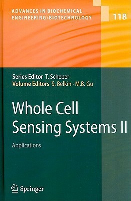 Whole Cell Sensing System II(English, Hardcover, unknown)