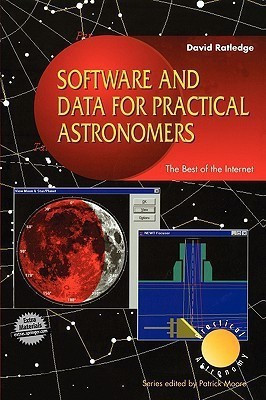 Software and Data for Practical Astronomers(English, Paperback, Ratledge David)