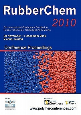 RubberChem 2010 Conference Proceedings(English, Paperback, unknown)