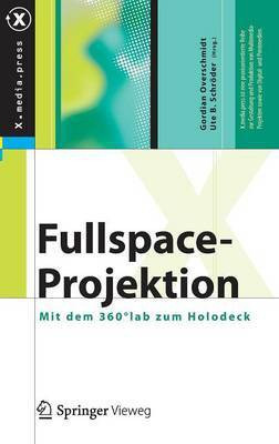 Fullspace-Projektion(German, Hardcover, unknown)