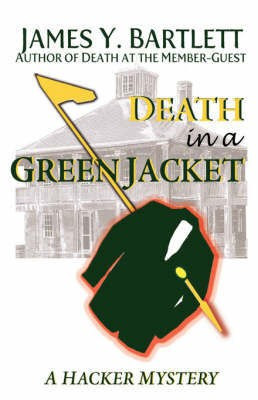 Death in a Green Jacket(English, Paperback, Bartlett James Y)