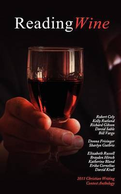 Reading Wine And Other Stories and Poems(English, Paperback, unknown)