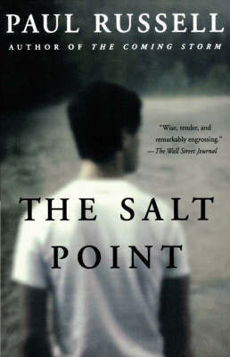 The Salt Point(English, Paperback, Russell Paul)