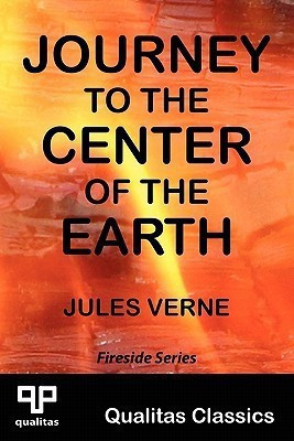 Journey to the Center of the Earth (Qualitas Classics)(English, Paperback, Verne Jules)