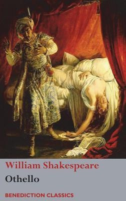 Othello(English, Hardcover, Shakespeare William)