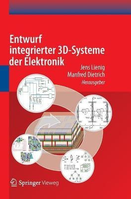 Entwurf integrierter 3D-Systeme der Elektronik(German, Hardcover, unknown)
