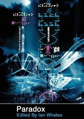 Paradox(English, Paperback, Cadigan Pat)
