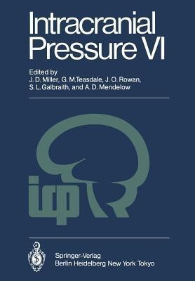 Intracranial Pressure VI(English, Paperback, unknown)