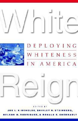 White Reign  - Deploying Whiteness in America(English, Paperback, unknown)