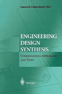 Engineering Design Synthesis(English, Paperback, unknown)