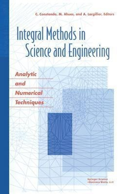 Integral Methods in Science and Engineering(English, Paperback, unknown)