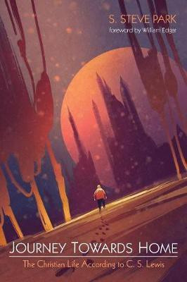 Journey Towards Home(English, Paperback, Park S Steve)