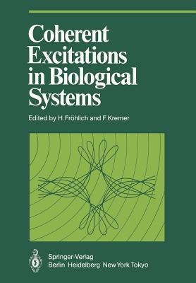 Coherent Excitations in Biological Systems(English, Paperback, unknown)