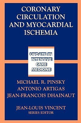 Coronary Circulation and Myocardial Ischemia(English, Paperback, unknown)