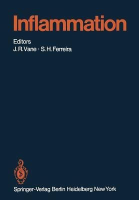 Inflammation(English, Paperback, unknown)