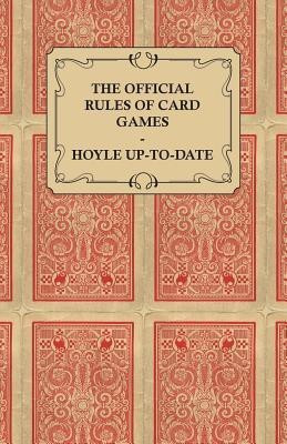 The Official Rules of Card Games - Hoyle Up-To-Date(English, Paperback, Hoyle)