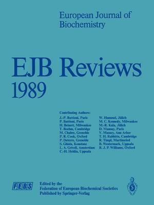 EJB Reviews 1989(English, Paperback, unknown)