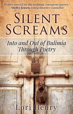 Silent Screams(English, Paperback, Henry Lori)
