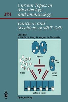 Function and Specificity of ?/? T Cells(English, Paperback, unknown)