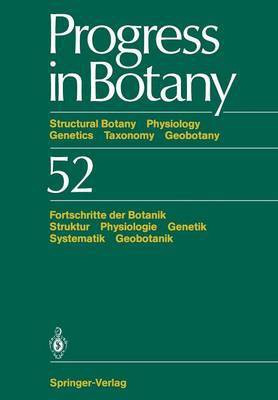 Progress in Botany(English, Paperback, Esser Karl)
