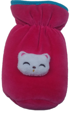 

DURJA BOTTLE COVER DARK PINK(DARK PINK