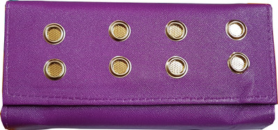 

Bloomtail Casual, Party, Formal, Sports Purple Clutch