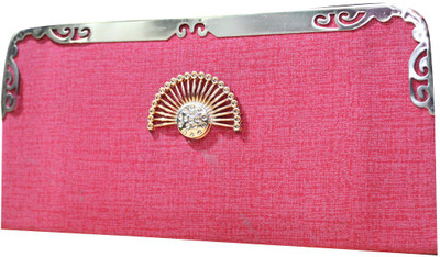 

HD Casual, Party, Formal Multicolor Clutch