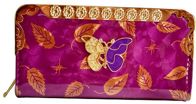 

FashionSarani Casual, Party, Formal, Sports Purple Clutch