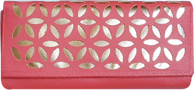 

Bloomtail Casual, Party, Formal, Sports Pink Clutch