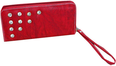 

HD Casual, Party, Formal, Sports Red Clutch
