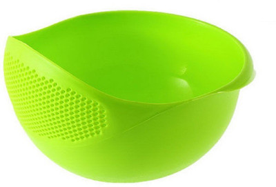 

skyline enterprise Colander(Green Pack of 1)