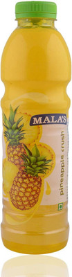 

mala's Pineapple Crush {750ml}(750 ml)