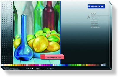 Staedtler 2430C48(Set of 1, Multicolor)